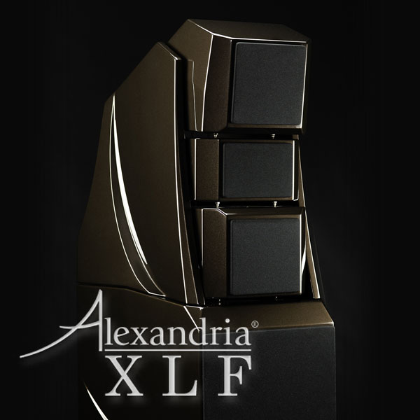 Alexandria XLF Image of Alexandria XLF