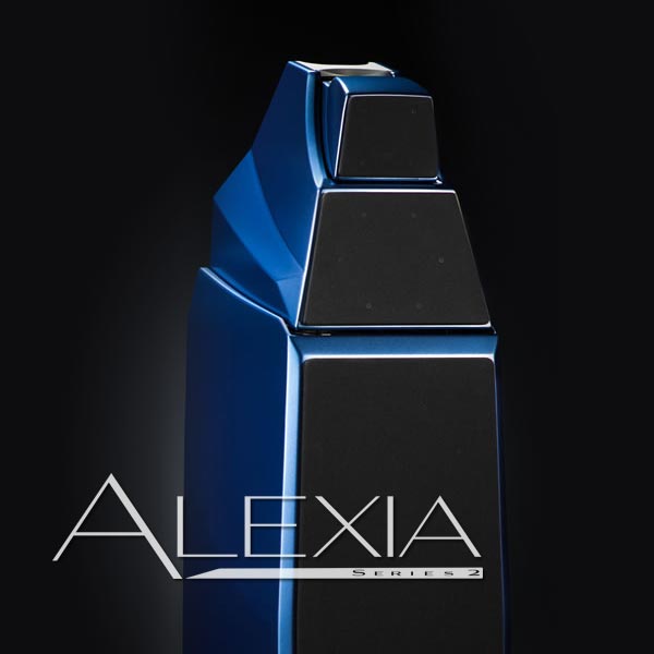 Alexia Series 2 Image of Alexia Series 2