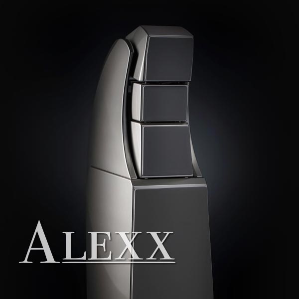 Alexx Image of Alexx