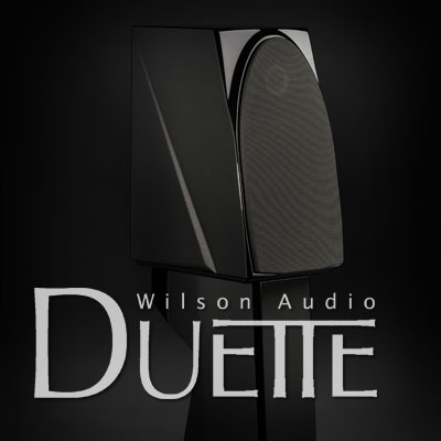 Duette Series 2 Image of Duette Series 2