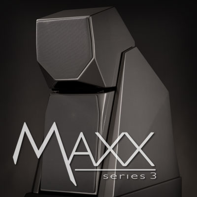 MAXX Series 3 Image of MAXX Series 3