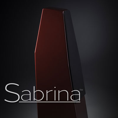 Sabrina Image of Sabrina