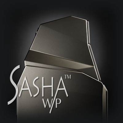 Sasha Series 2 Image of Sasha Series 2