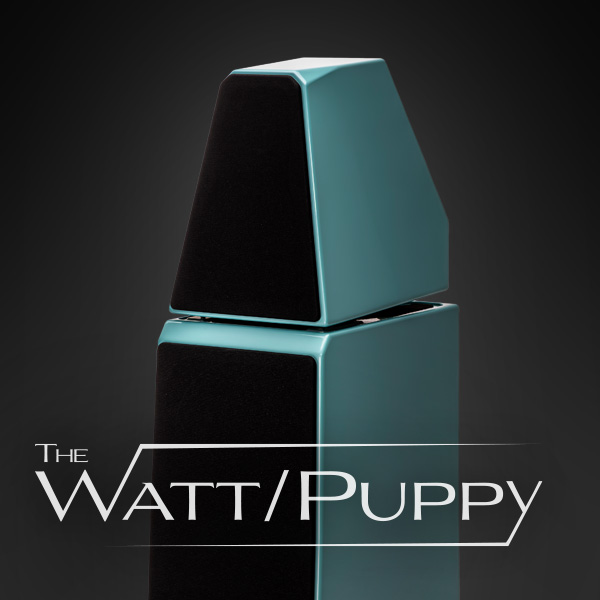 The WATT/Puppy Image of The WATT/Puppy