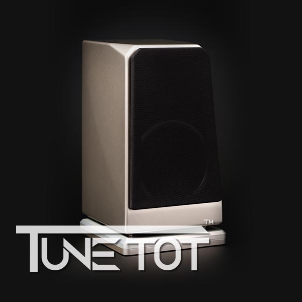 Image of TuneTot