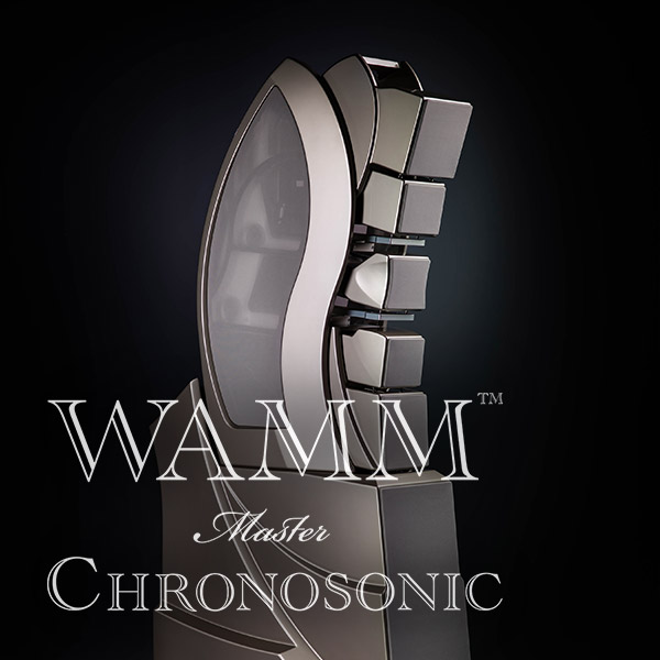 Image of WAMM Master Chronosonic